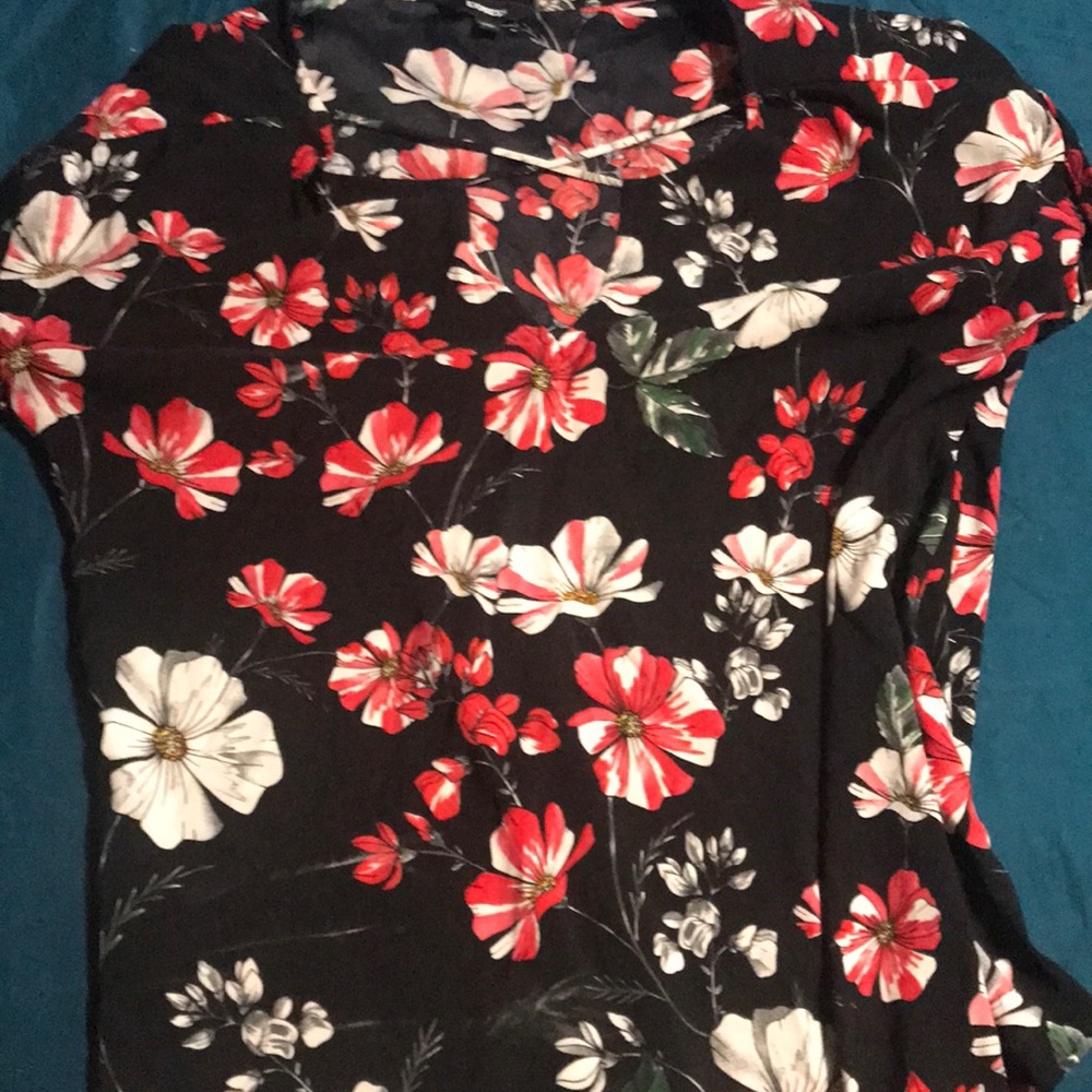Express shirt
